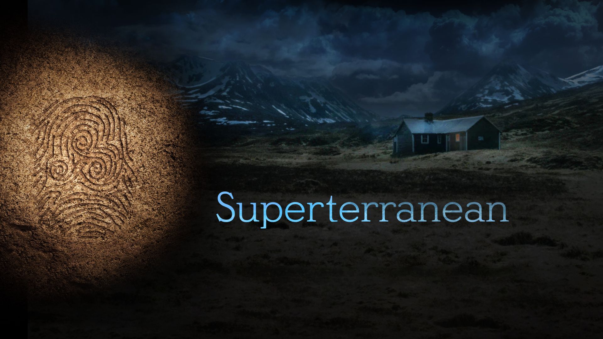 Superterranean (2020)