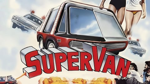 Supervan (1977)