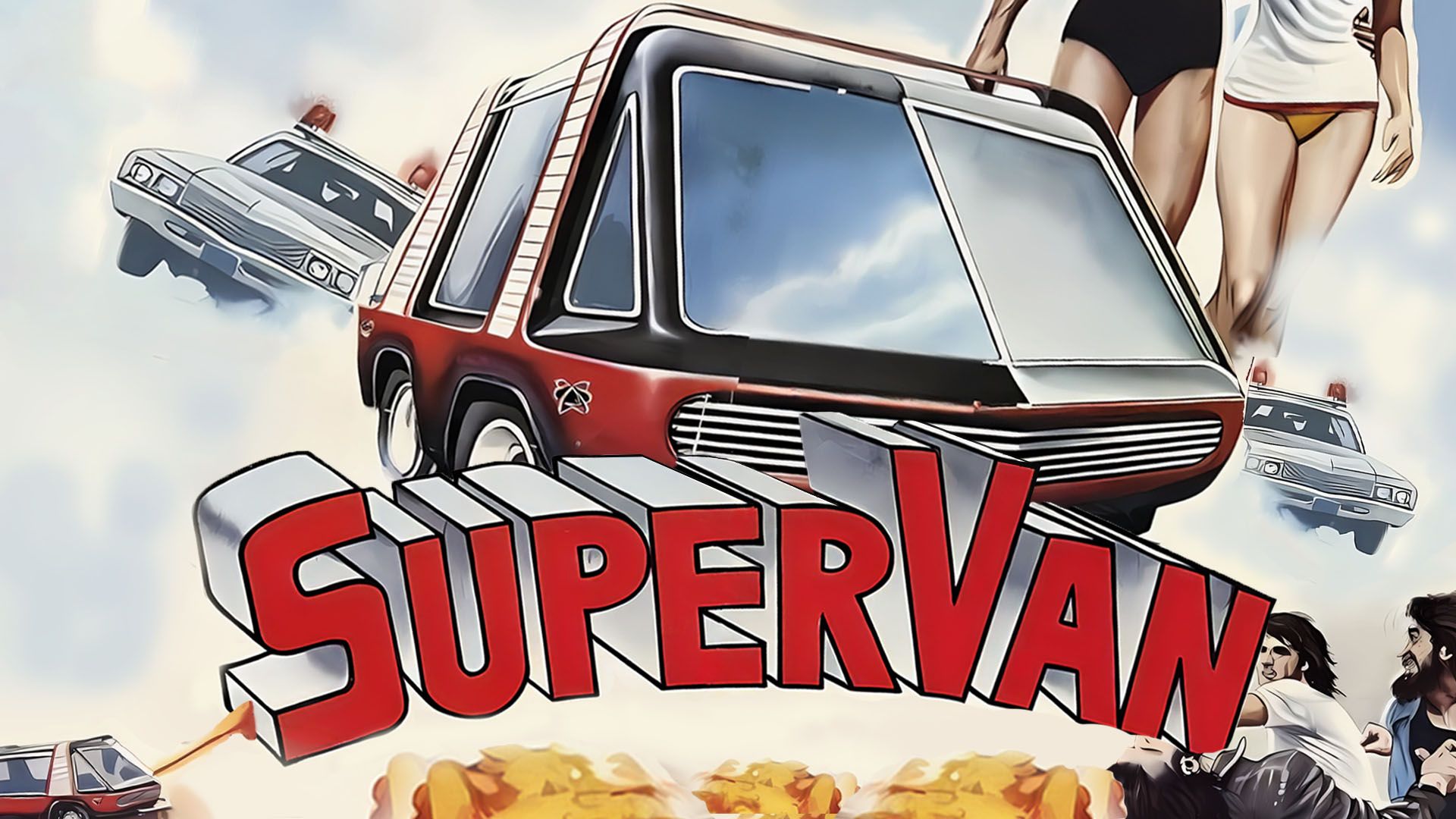 Supervan (1977)