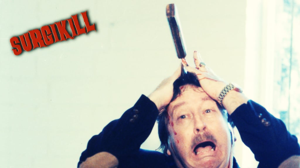 Surgikill (1989)