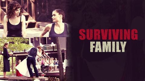 Surviving Family (2011)