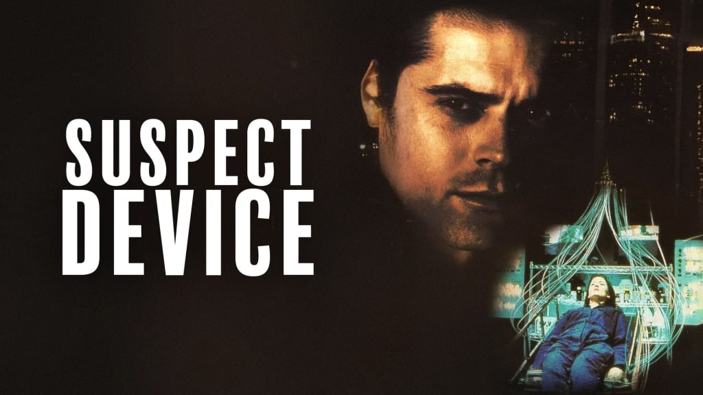 Suspect Device (1999)