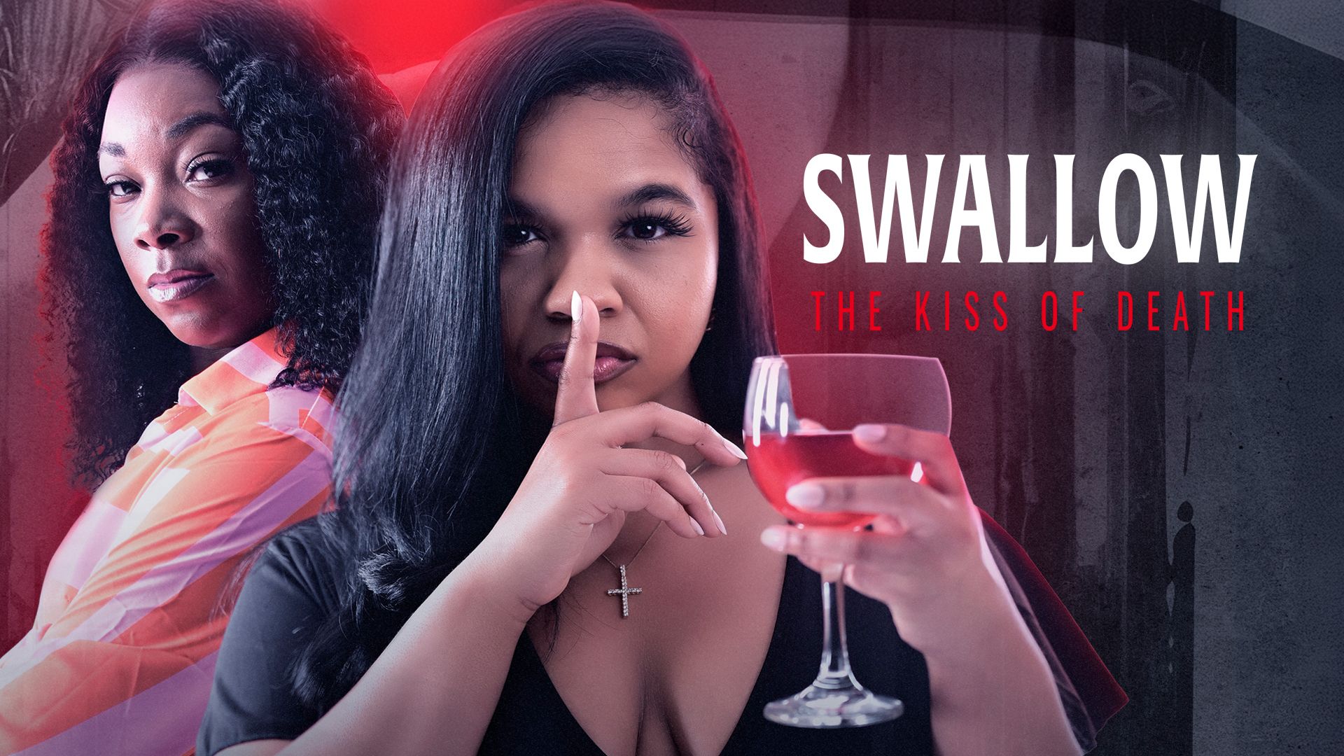 Swallow: The Kiss of Death (2024)