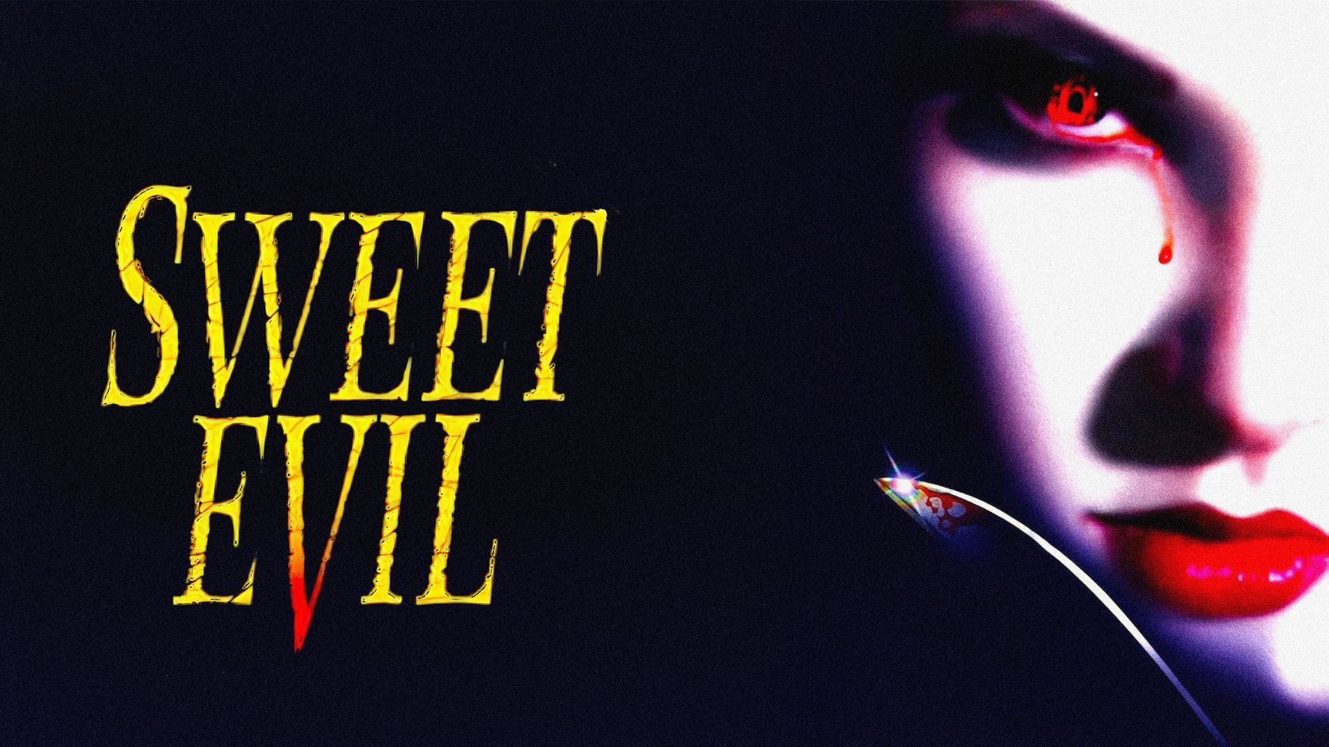 Sweet Evil (1996)