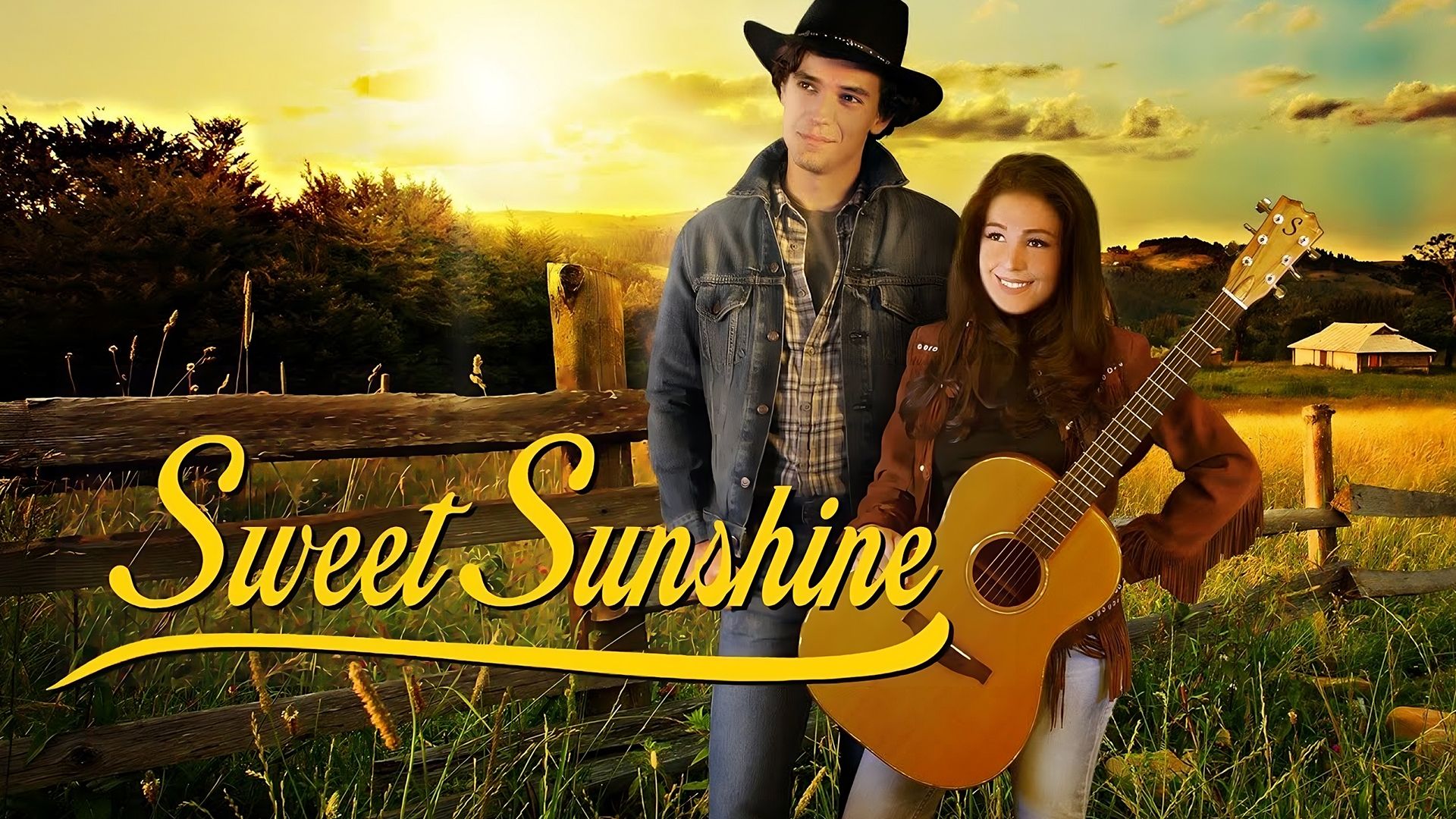 Sweet Sunshine (2020)