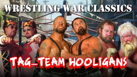 Tag-Team Hooligans (2024)