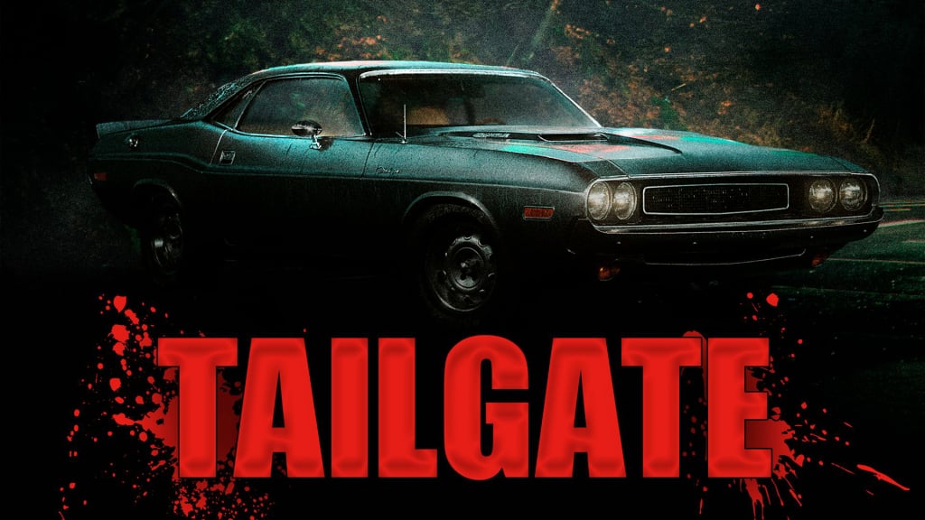 Tailgate (2022)