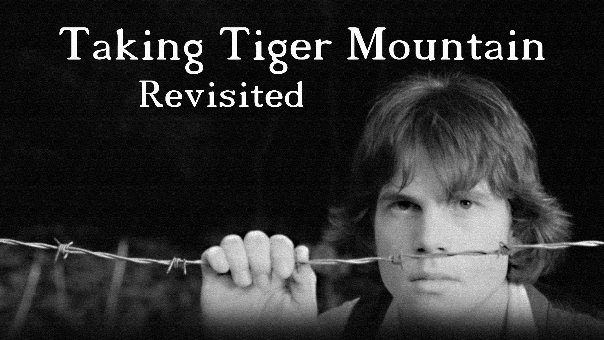Taking Tiger Mountain Revisited (2019)