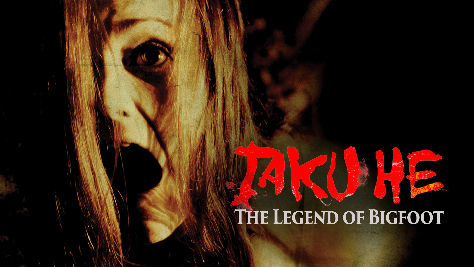 Taku-He: The Legend Of Bigfoot (2016)