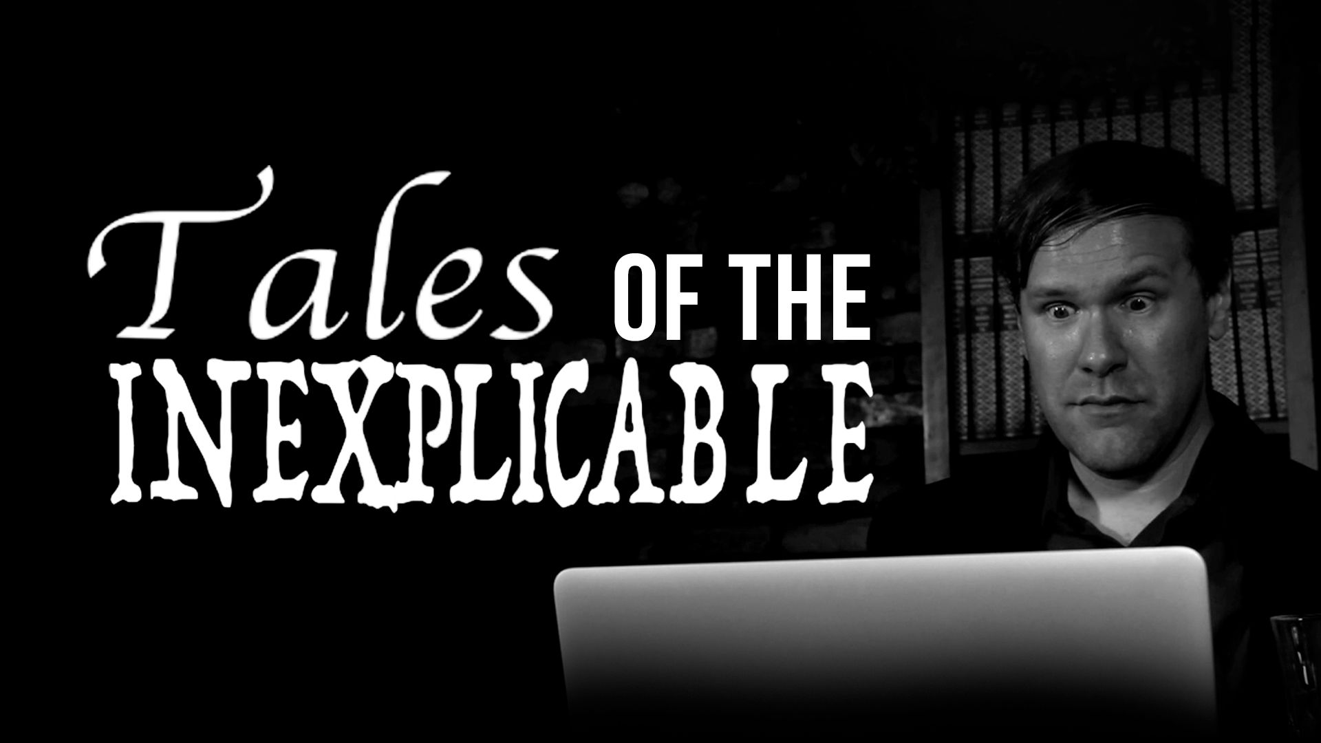 Tales of the Inexplicable (2021)