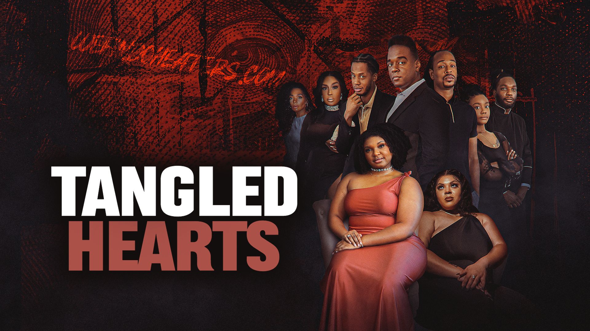 Tangled Hearts (2024)