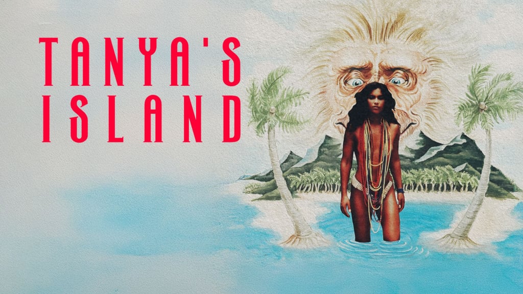Tanya's Island (1980)