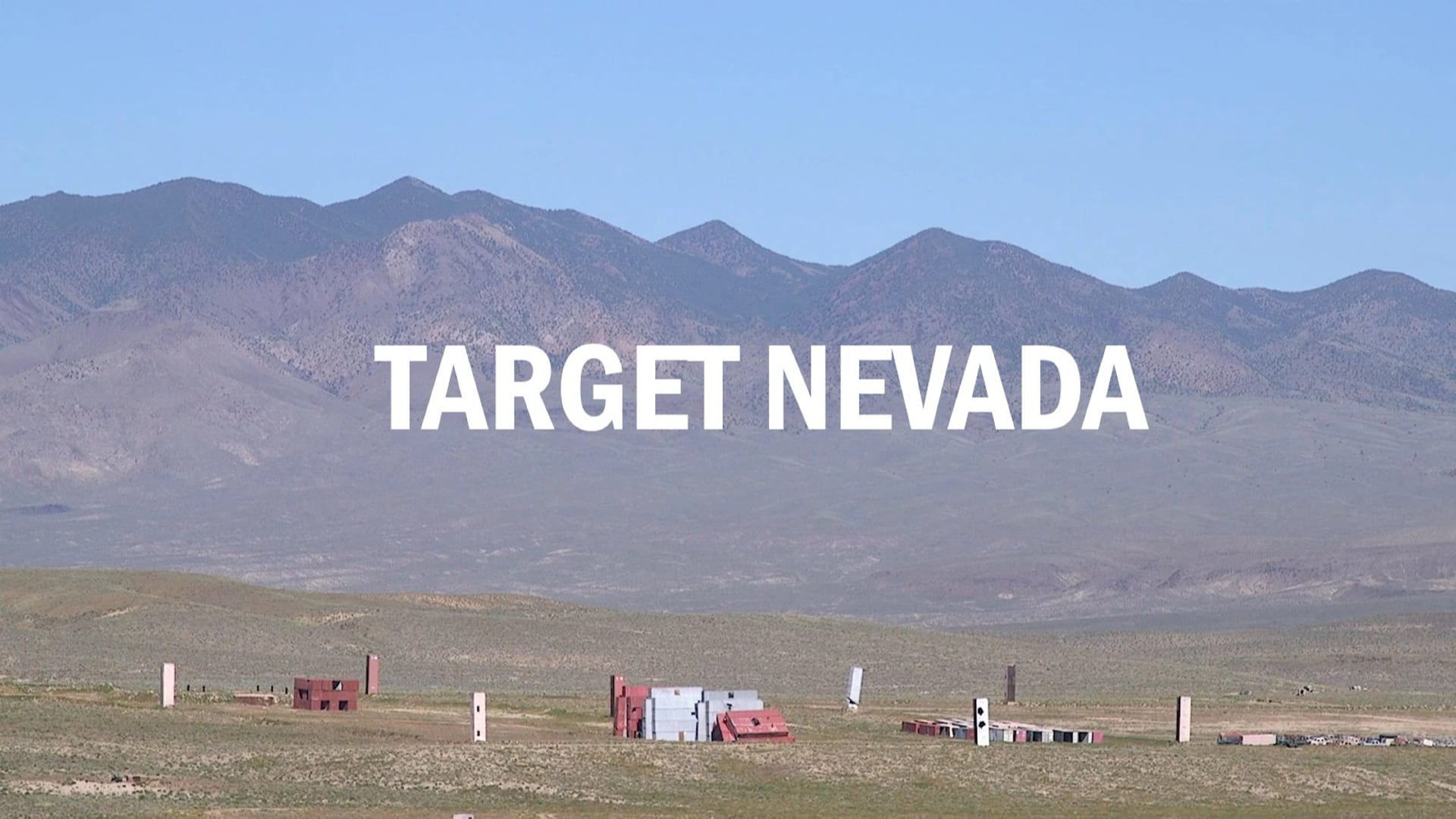Target Nevada (1951)
