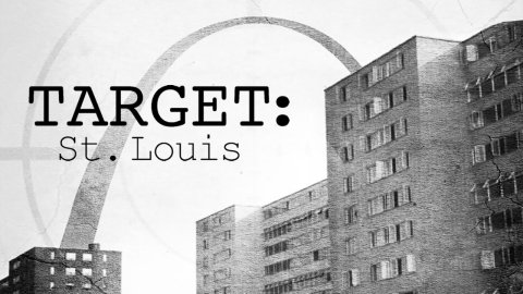 Target: St. Louis (2018)