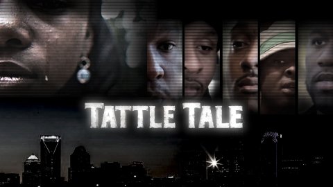 Tattle Tale (2020)