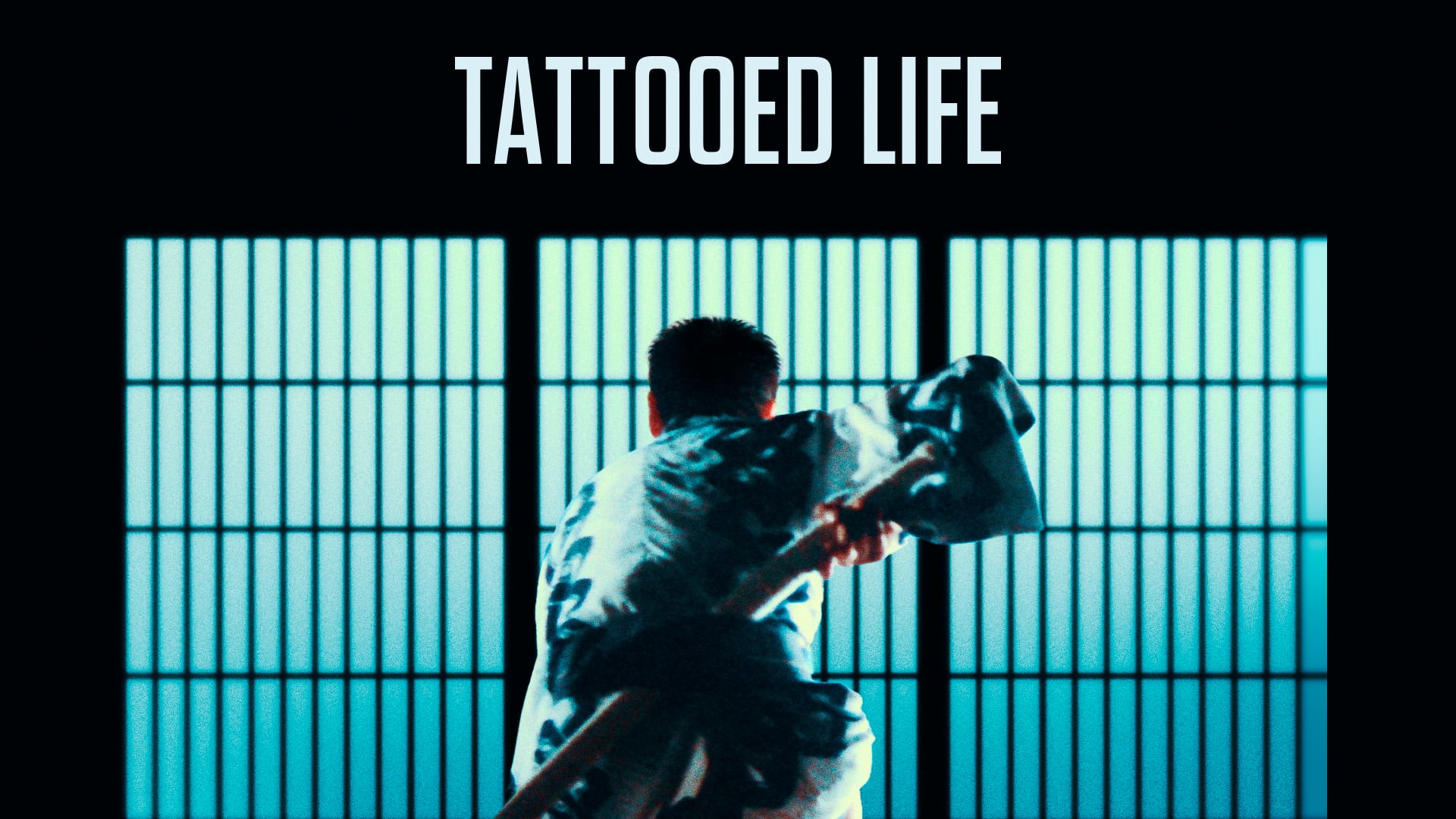 Tattooed Life (1965)