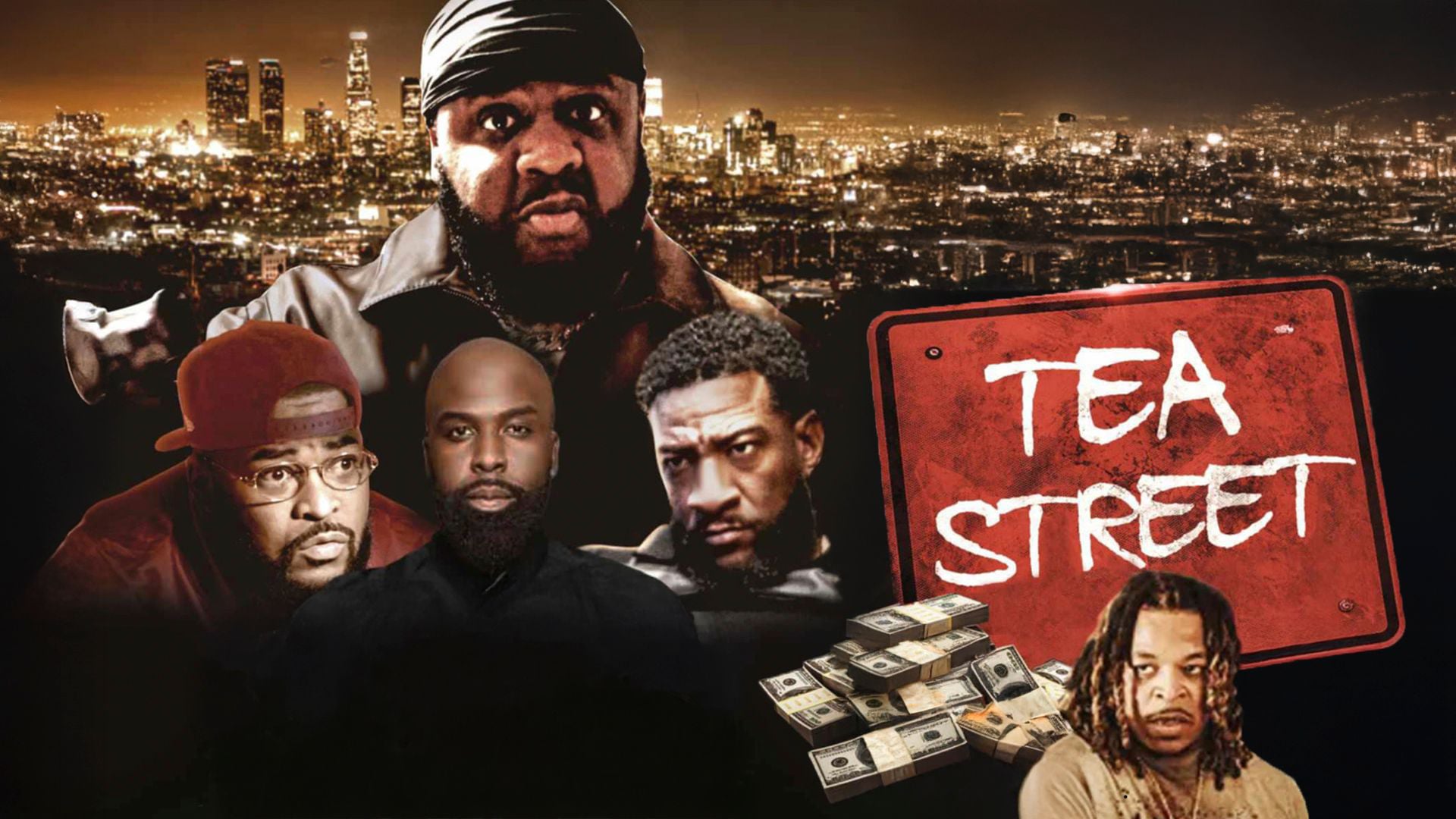 Tea Street (2025)