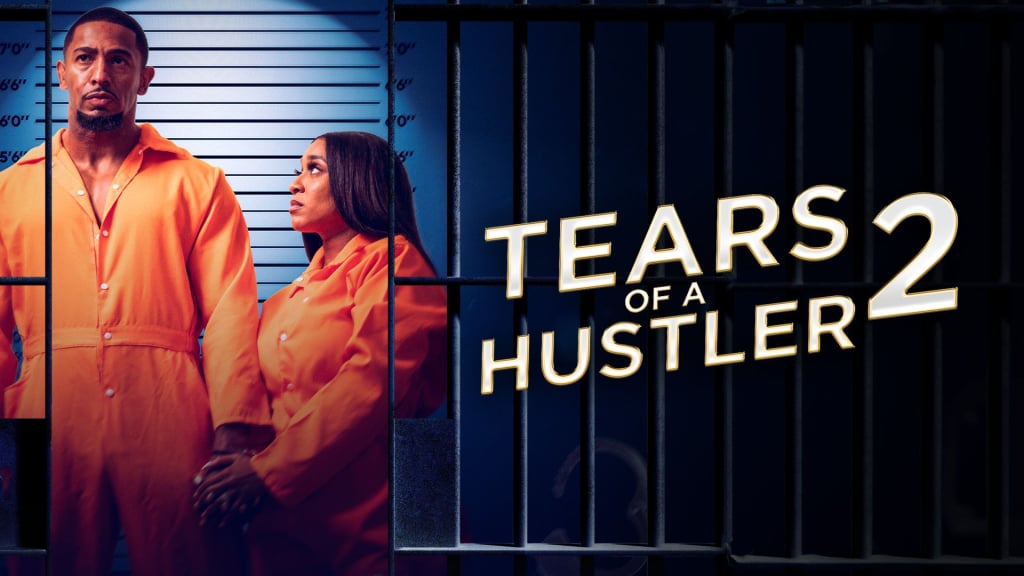 S01E03 Back to Business