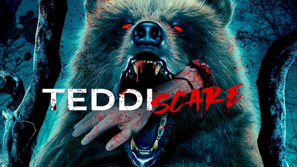 Teddiscare (2023)