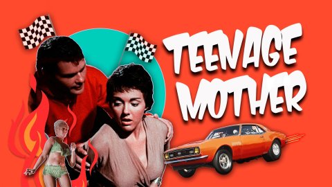 Teenage Mother (1967)