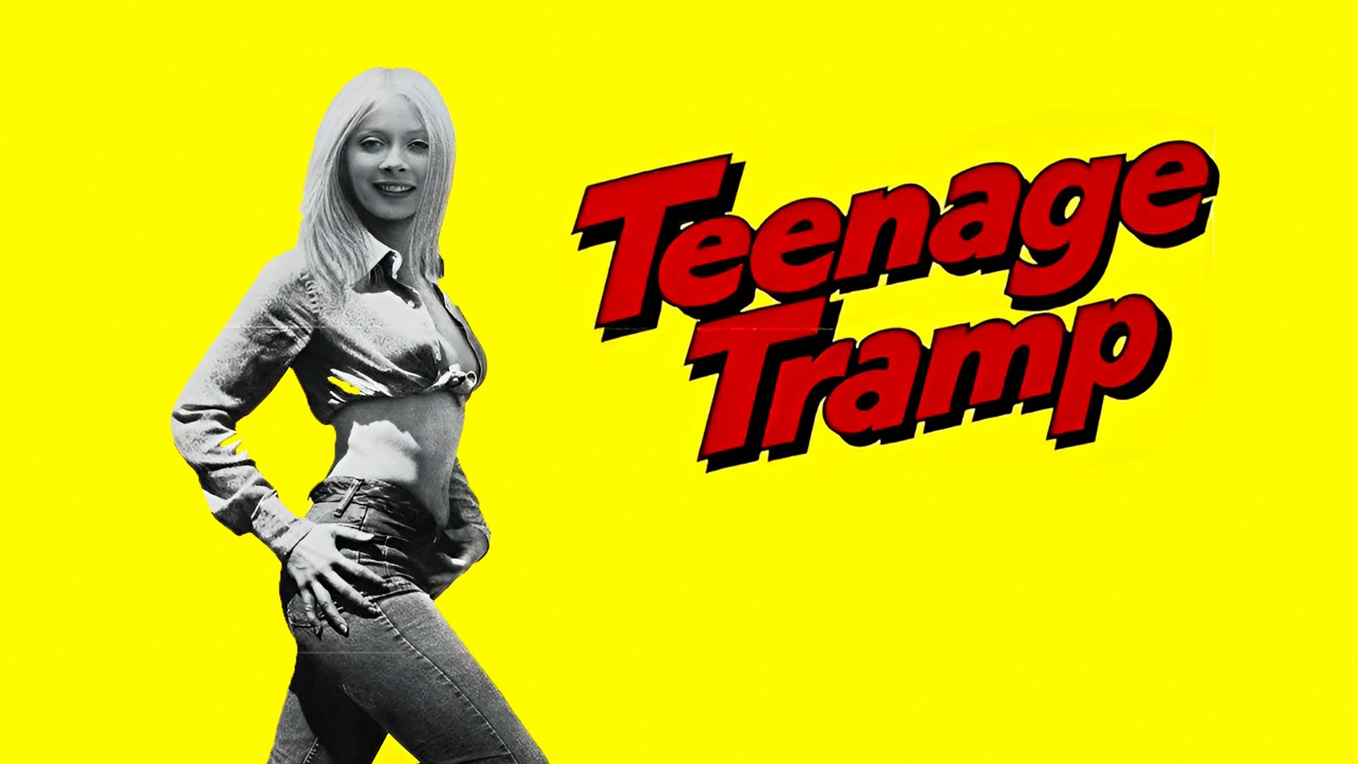 Teenage Tramp (1973)
