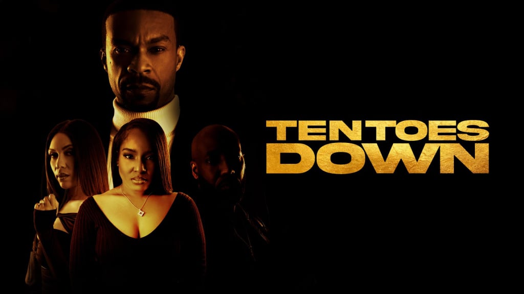 Ten Toes Down (2024)