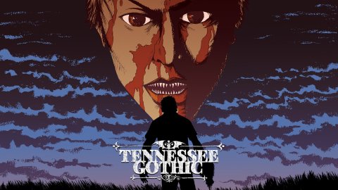 Tennessee Gothic (2019)