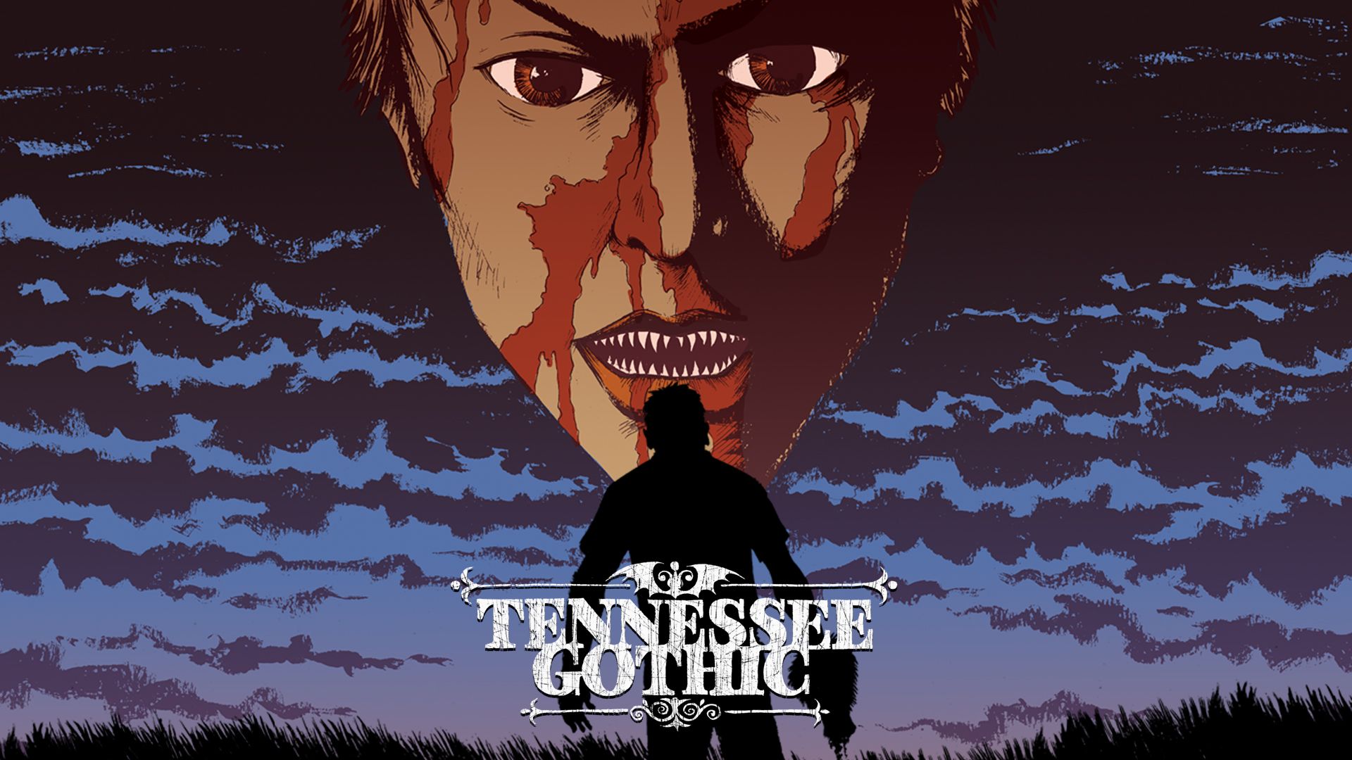 Tennessee Gothic (2019)