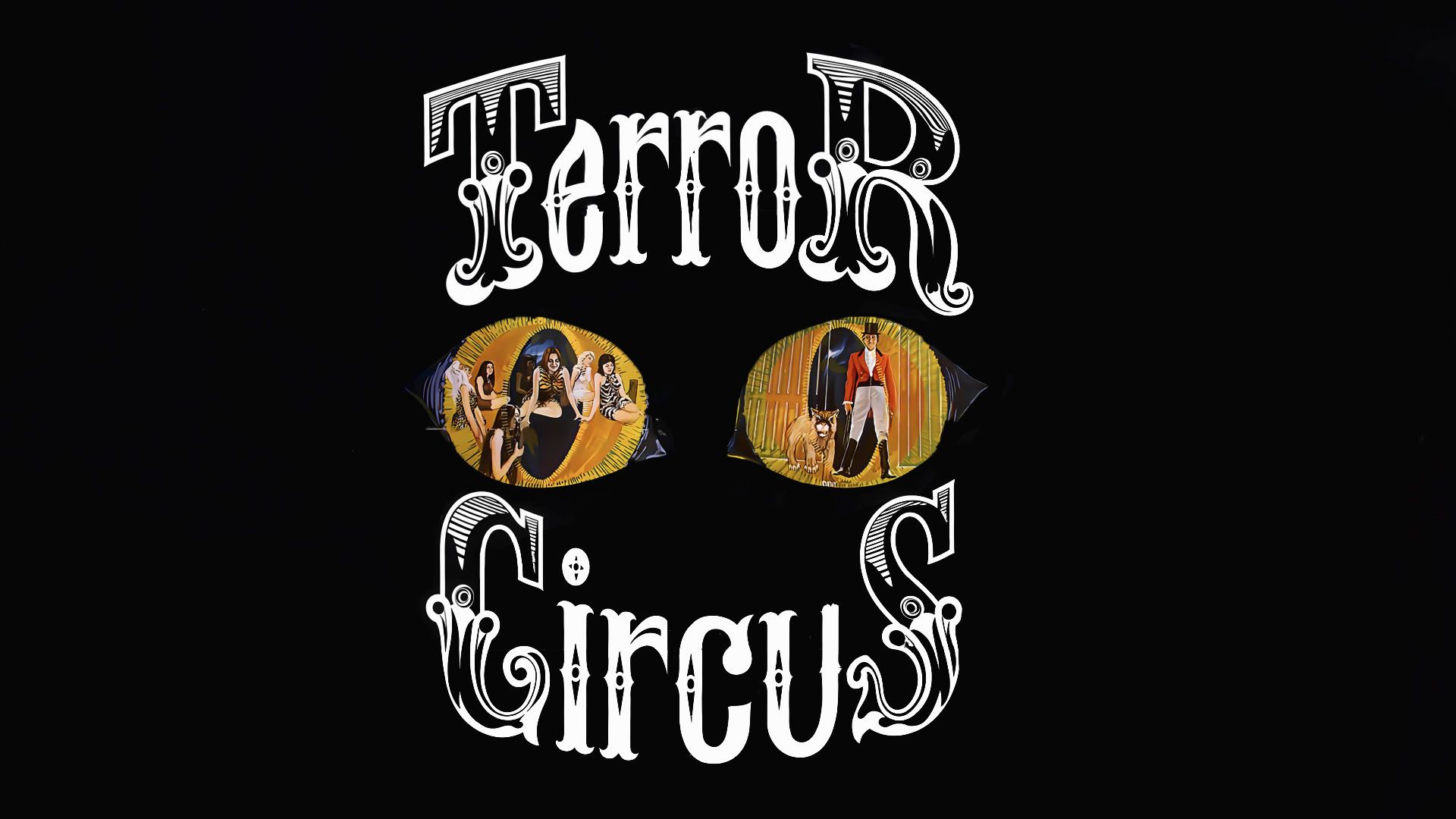 Terror Circus (1973)