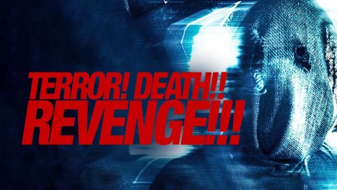 Terror! Death! Revenge! (2018)
