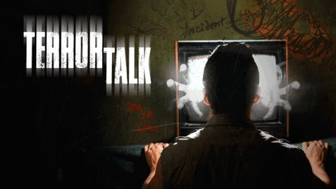 Terror Talk (2018)