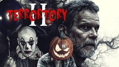 Terrortory 2 (2018)