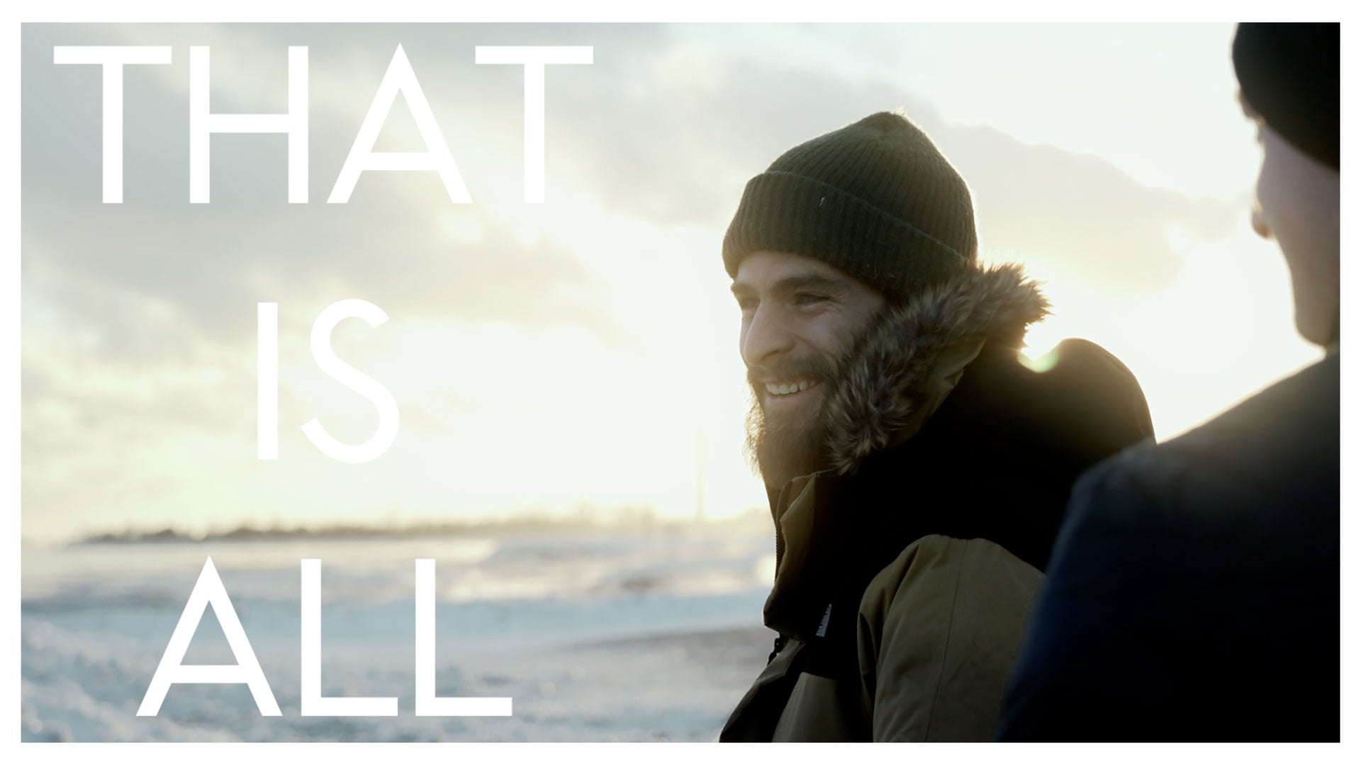 That Is All (2019)