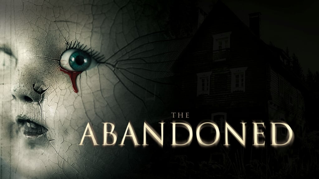 The Abandoned (2006)