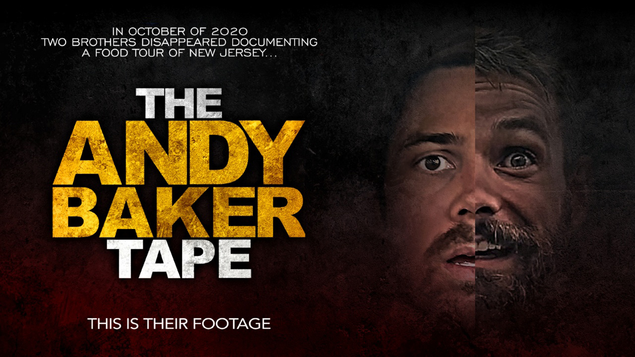 The Andy Baker Tape (2021) bilde bilde