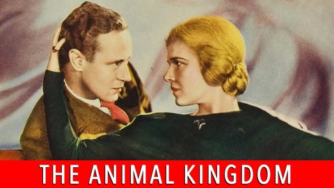 The Animal Kingdom (1932)