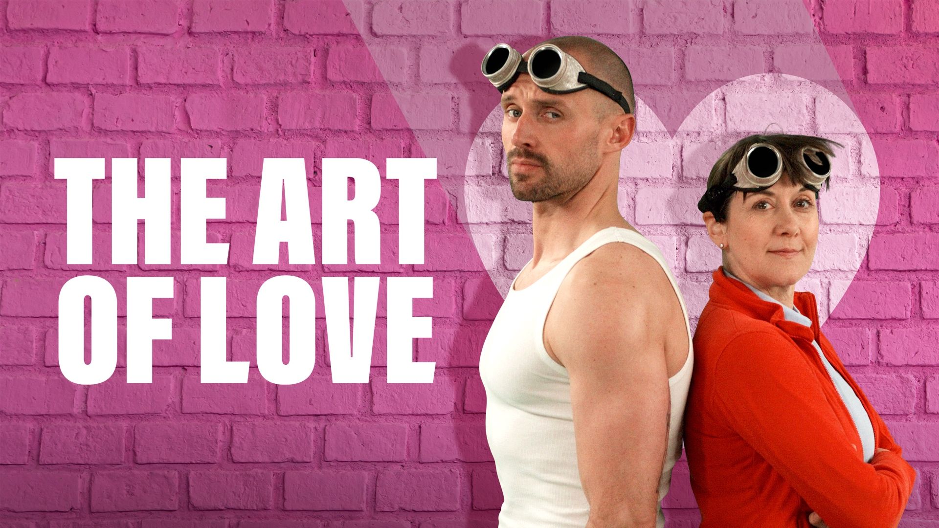 The Art of Love (2022)