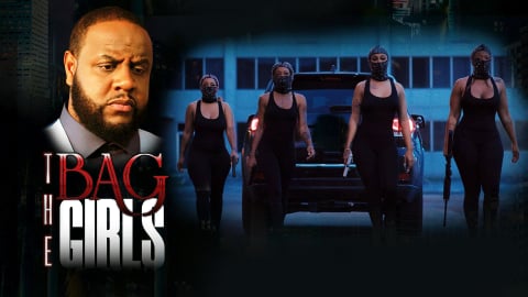 The Bag Girls (2020)