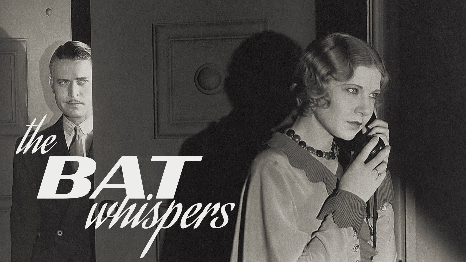 The Bat Whispers (1930)