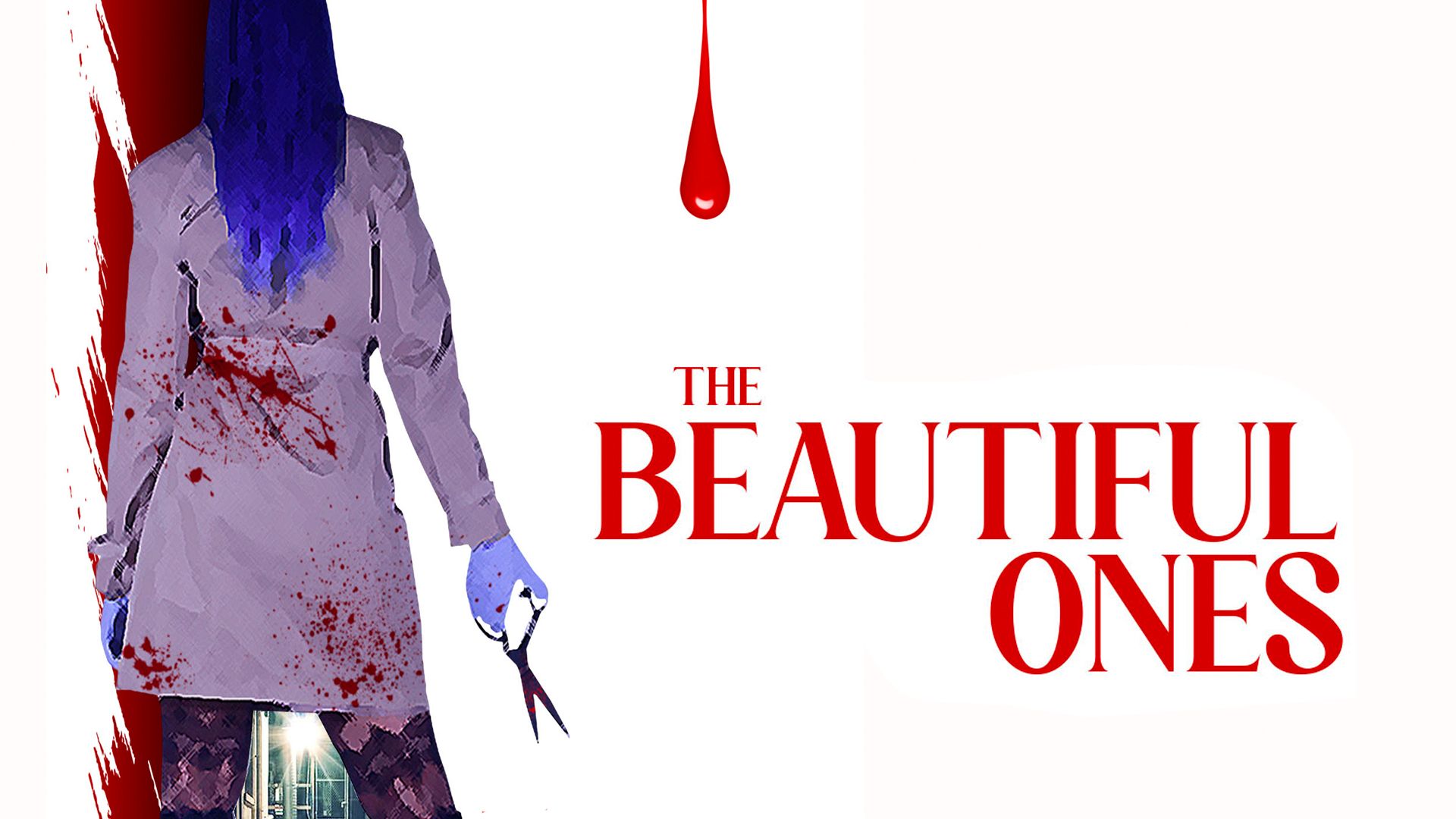 The Beautiful Ones (2023)