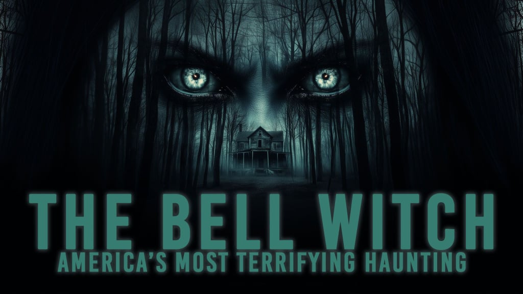 The Bell Witch: America's Most Terrifying Haunting (2025)