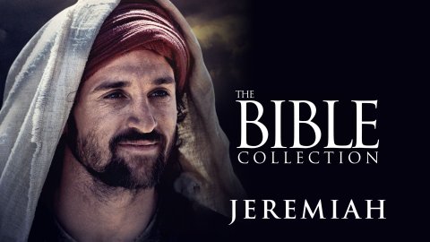 The Bible Collection: Jeremiah (2017)