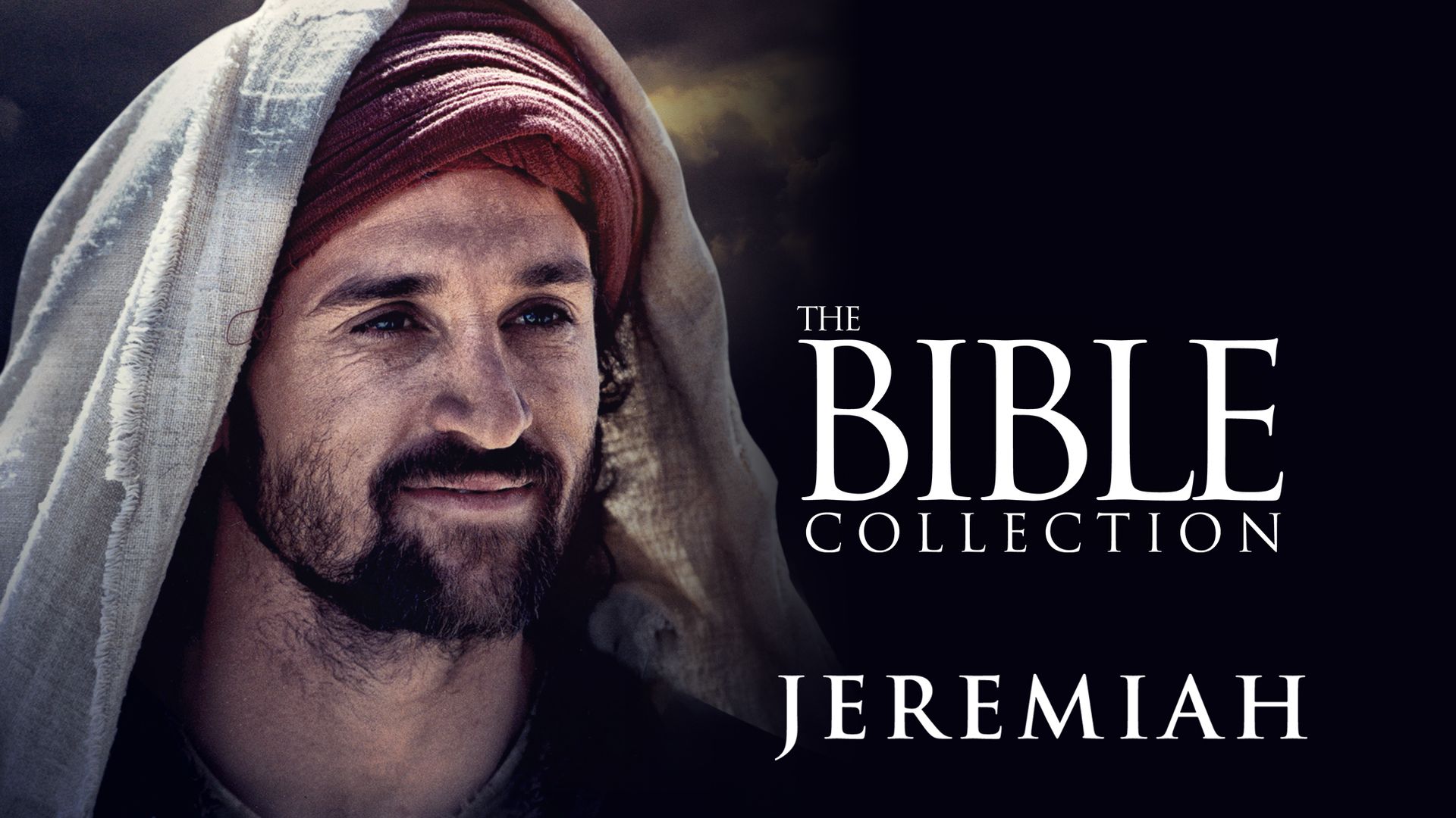 The Bible Collection: Jeremiah (2017)