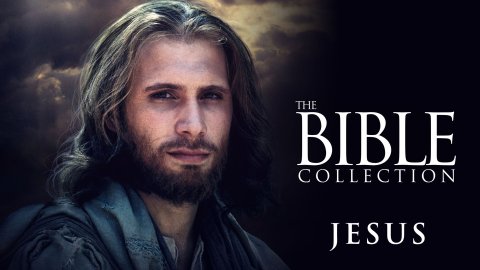 The Bible Collection: Jesus (2016)
