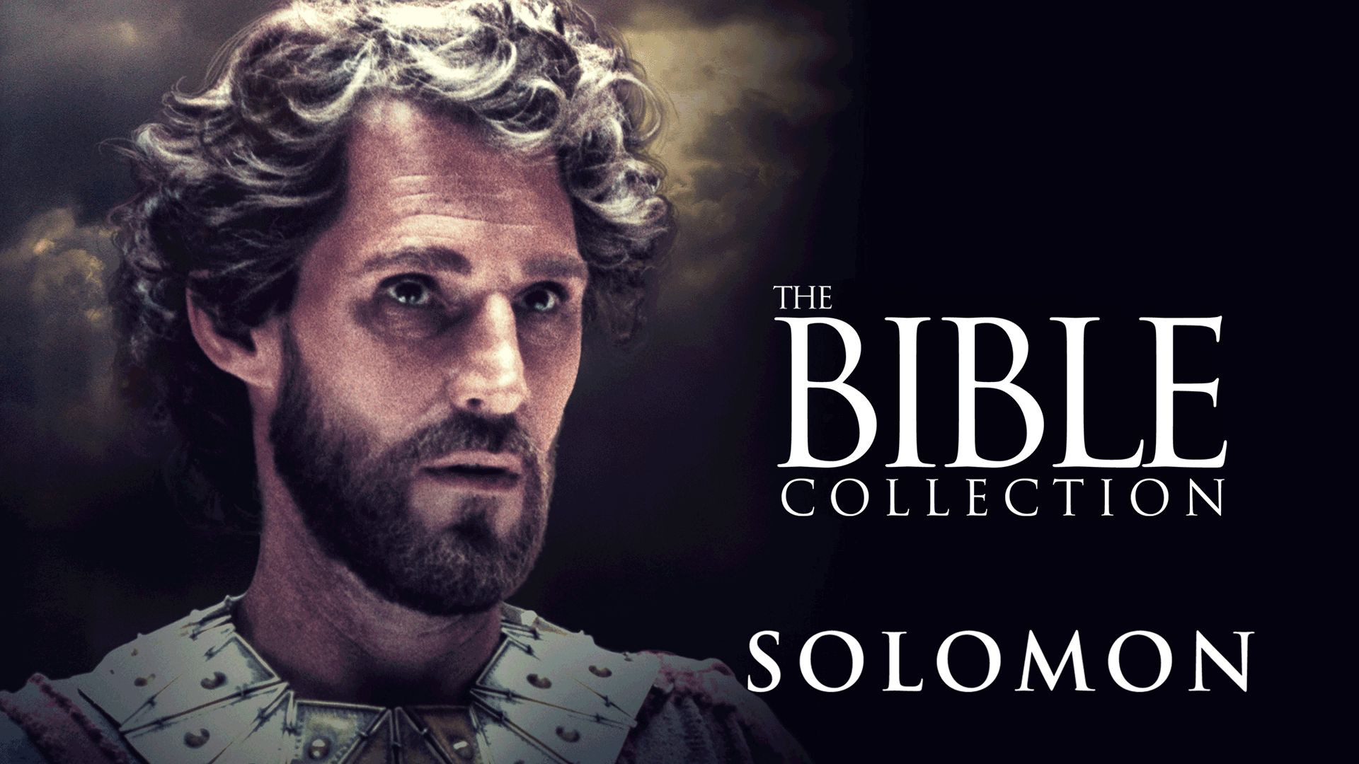 The Bible Collection: Solomon (2010)
