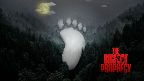 The Bigfoot Prophecy (2024)