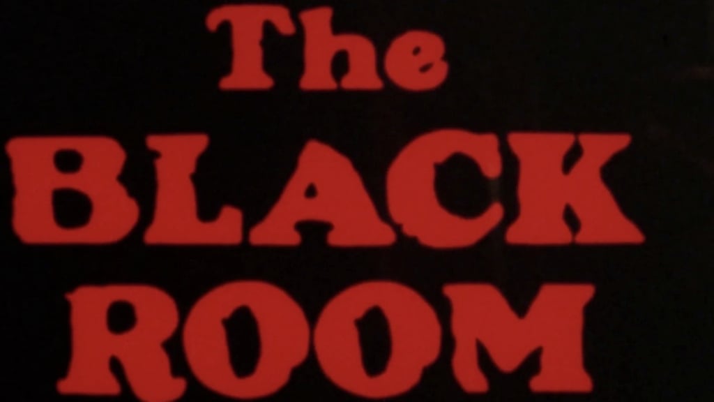 The Black Room (1982)