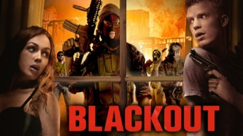 The Blackout (2014)