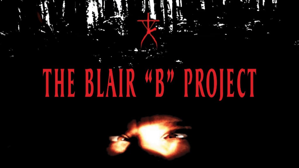 The Blair "B" Project (2019)
