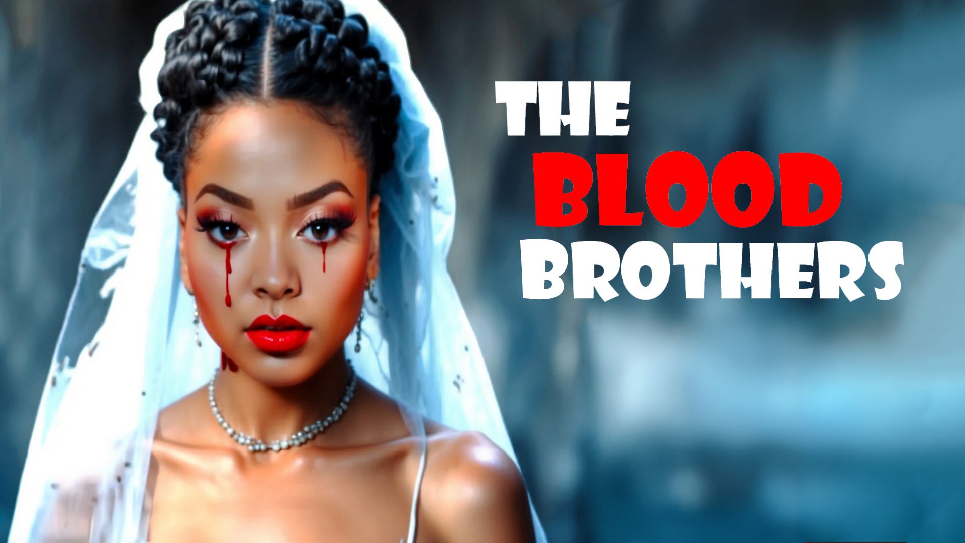 The Blood Brothers (2024)